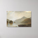 Buscar pintura al óleo lienzos Montañas