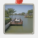 Buscar muelles adornos Barco