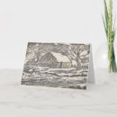 Buscar nevoso tarjetas Invierno