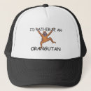 Buscar primate gorras Orangután