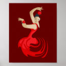 Buscar gitano arte Mujer