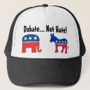 Buscar discusión gorras Elección