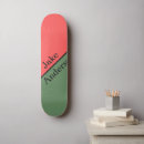 Buscar sólido tablas de skate Simple