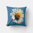 Buscar margaritas cojines Floral