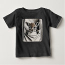 Buscar canguro bebe camisetas Animal