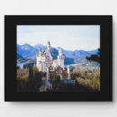 Buscar castillo placas fotograbadas Alemania