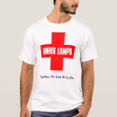 Buscar ambarino camisetas Lámparas
