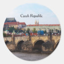 Buscar praga pegatinas República checa