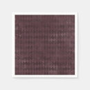 Buscar vapor servilletas Morado