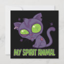 Buscar zombie tarjetas Espeluznante