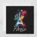 Buscar viaje de eiffel invitaciones Viajar