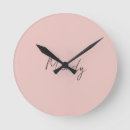 Buscar tendencias relojes de pared Para ella