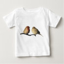Buscar aletas bebe ropa Pájaros