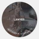 Buscar abogado pegatinas Legal