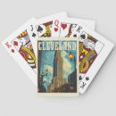 Buscar playingcards posters Vintage