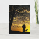 Buscar perro en el cielo tarjetas General y unisex