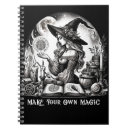 Buscar ocultación cuadernos Mágica