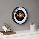 Buscar gramófono relojes de pared Fonógrafo