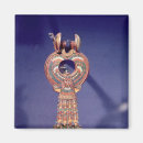 Buscar pendientes imanes Egipcio