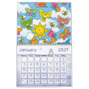 Buscar fondo calendarios Animal
