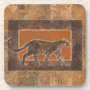 Buscar leopardo posavasos Animal