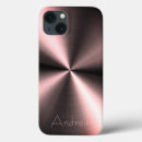 Buscar acero inoxidable iphone fundas Aluminio