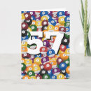 Buscar 57 años tarjetas General y unisex