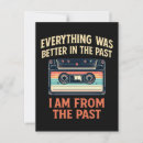 Buscar cinta postales Nostalgia
