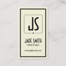 Buscar para los bloggers tarjetas de visita El blogging