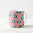 Buscar leopardo tazas Patrón