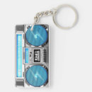 Buscar boombox llaveros Música