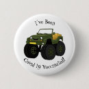 Buscar monstruo chapas General y unisex