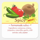 Buscar salsa pegatinas Jalapeno