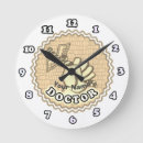 Buscar hospitales relojes de pared Caduceo