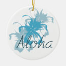 Buscar flor hawaiana adornos Tropical