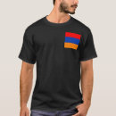 Buscar bandera de armenia camisetas Armenio
