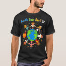 Buscar diversidad cultural camisetas Alrededor