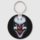 Buscar payaso llaveros Halloween