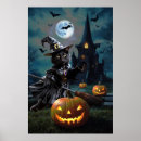 Buscar castillo oscuro posters Espantoso