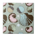 Buscar seashell azulejos Náutico