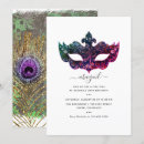 Buscar elegantes del carnaval invitaciones General y unisex