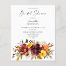 Buscar ama 11x14 invitaciones Novia