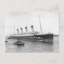 Buscar white star line postales Barco