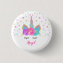 Buscar rosa chapas Unicornio