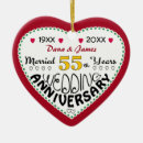 Buscar 55 años adornos Parejas