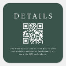 Buscar qr pegatinas Rsvp