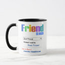Buscar compinches tazas Bff