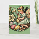 Buscar ostara tarjetas Vintage