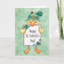 Buscar el día de san patricio tarjetas Feliz