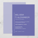 Buscar período invitaciones Moderno